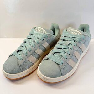 Like new! adidas Campus Suede Sneakers – Women’s US 8 / EU 40